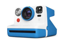 Polaroid Now: nuova generazione per la fotocamera istantanea Polaroid