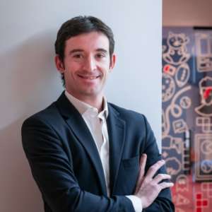 Benedetto Levi, amministratore delegato di iliad