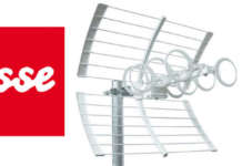 Emme Esse: antenne UHF, centralini e altre novità