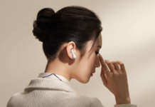 Huawei FreeBuds 5, i nuovi auricolari true-wireless a forma di goccia Huawei FreeBuds 5