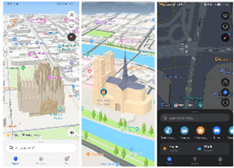 Huawei Mobile Services