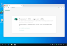 Kaspersky ora protegge anche gli asset in criptovaluta degli utenti Kaspersky