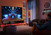 LG amplia i servizi di cloud gaming dei propri smart tv LG cloud gaming