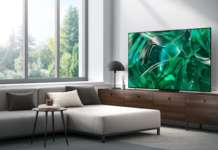 Ecco i nuovi TV OLED S95C della gamma Samsung 2023 Samsung OLED