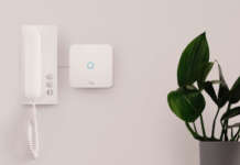 Rendere smart il citofono di casa? ci pensa Ring Intercom Ring Intercom