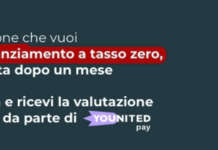 iliad e Younited: insieme per l’acquisto di iPhone con finanziamento a tasso zero iliad younited apple