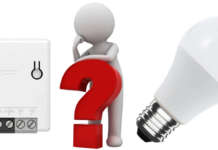 Smart switch: guida e schemi di collegamento