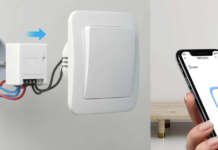 Smart switch Sonoff: come funzionano, quali comprare