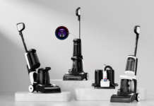 Tineco arriva in Italia con i suoi lavapavimenti, aspirapolvere e lavatappeti Tineco