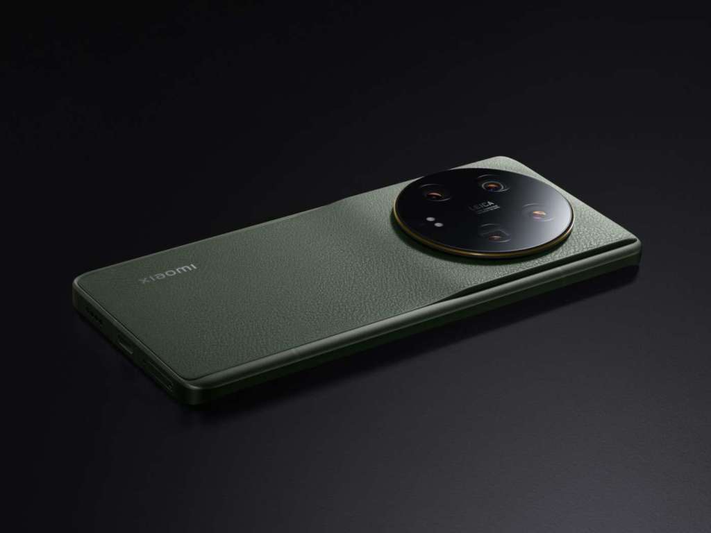 Xiaomi 13 Ultra 