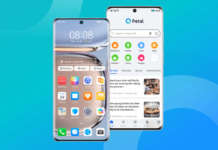 Huawei svela nuove funzionalità per Petal Maps e Petal Search Huawei Mobile Services