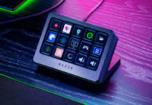 Razer lancia il nuovo controller per lo streaming Razer Stream Controller X