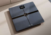 Withings Body Smart misura il peso e la composizione corporea Withings Body Smart