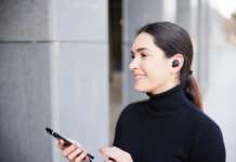 Nuovi auricolari true wireless Technics: qualità audio, comfort e stile auricolari Technics