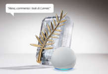 Alexa inviata speciale di Chopard Italia al festival del cinema di Cannes Alexa x Chopard a Cannes