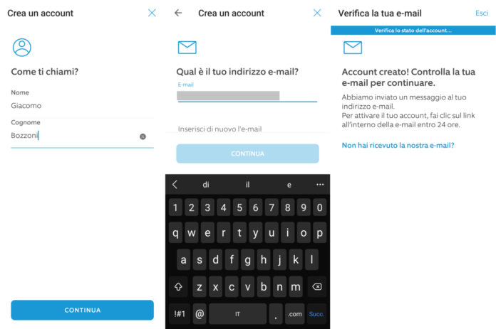 Ring Intercom: collegamenti e installazione | 01smartlife