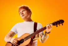 Apple Music Live: Ed Sheeran apre la nuova stagione di concerti in streaming Apple Music Live Ed Sheeran