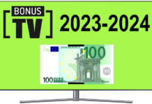 Bonus TV-decoder 2023-2024, istruzioni per l’uso