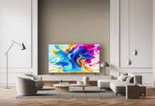 TCL lancia i nuovi TV QLED della Serie C64 tcl qled