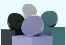 Amazon lancia i nuovi dispositivi Alexa Echo Pop ed Echo Show 5 in Italia