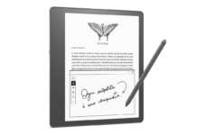Amazon rilascia nuove funzionalità per Kindle Scribe Kindle