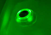 Lush Bath Bot: un’esperienza digitale di luci, suoni e colori per il bagno Lush Bath Bot