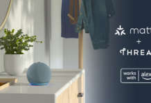 Amazon annuncia il supporto Matter per Alexa su oltre 100 milioni di Echo nel mondo Amazon Alexa Matter