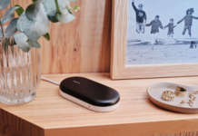 Netatmo presenta il nuovo Controllo Intelligente di Climatizzazione Netatmo Controllo Intelligente di Climatizzazione