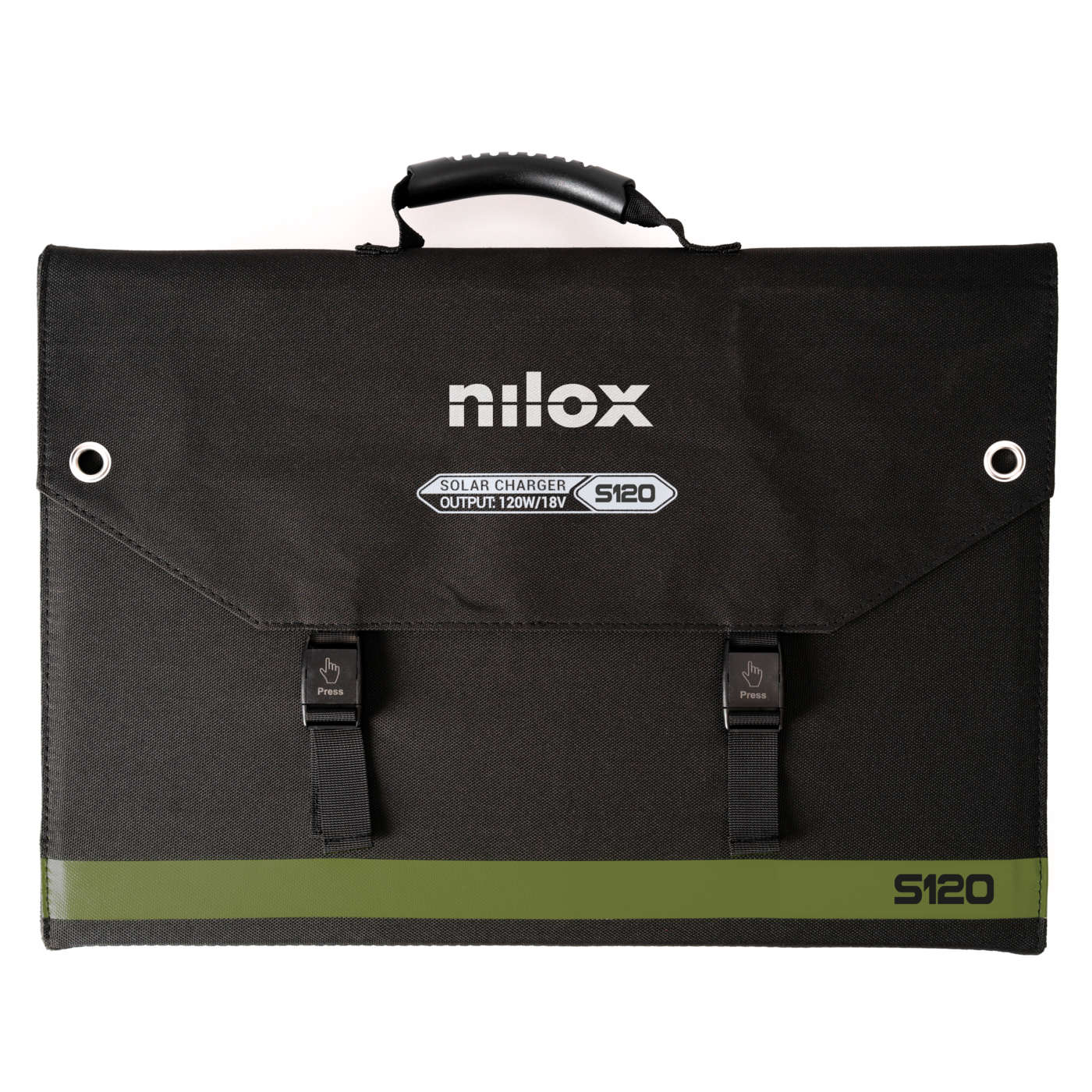 Nilox