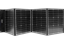 Nilox entra nel mondo Energy con power station e pannelli solari Nilox