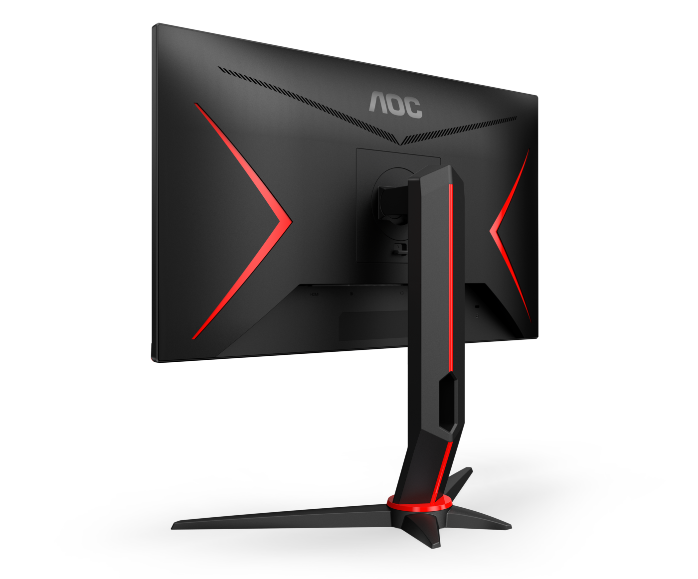 AOC GAMING Q24G2A-BK