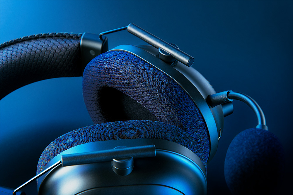 Razer BlackShark V2 Pro 2023