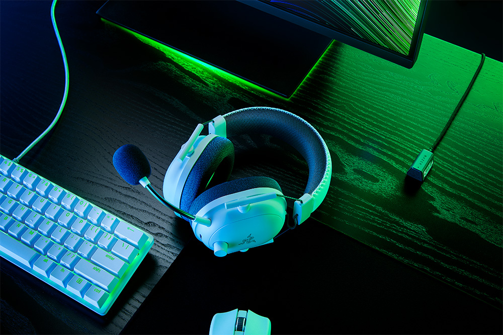 Razer BlackShark V2 Pro 2023