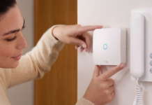 Ring Intercom: collegamenti e installazione