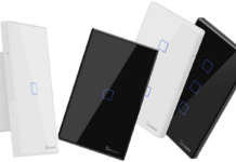Smart switch da parete: cosa fanno, come si collegano