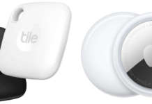 Tile Mate vs AirTag, sfida tra tracker Bluetooth