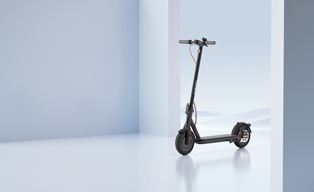 Xiaomi Electric Scooter 4