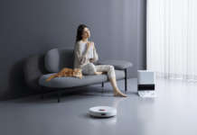 Xiaomi estende l’ecosistema smart life con i nuovi prodotti AioT Xiaomi Robot Vacuum X10