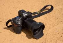 Nikon Z 8, la nuova fotocamera ibrida per fotografi e videomaker Nikon Z 8