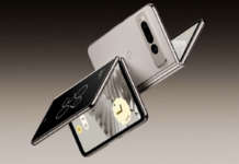 Google Pixel Fold svelato in un video teaser ufficiale Google Pixel Fold