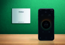 Vaillant rende il comfort domestico più smart ed elegante Vaillant