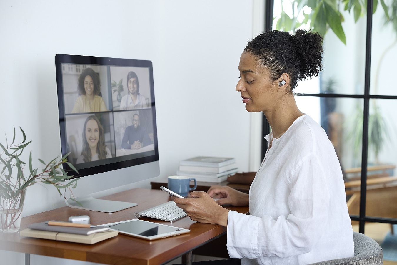 Technics True Wireless AZ40M2