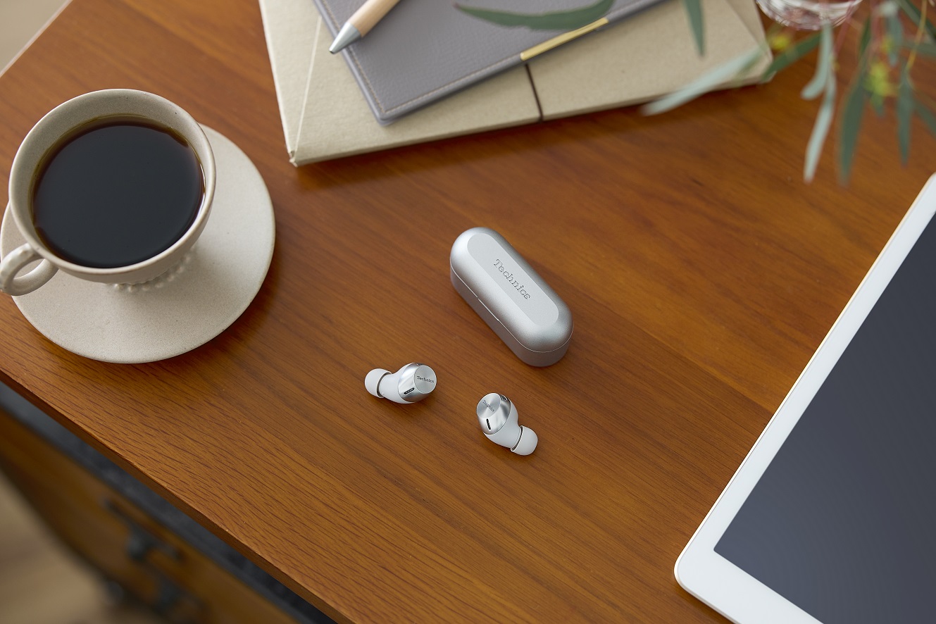 Technics True Wireless AZ40M2