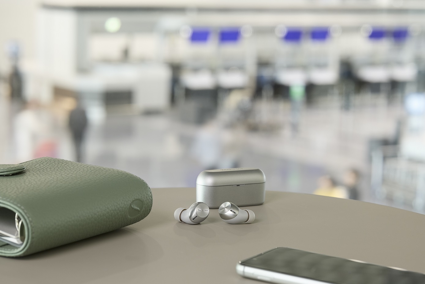 Technics True Wireless AZ40M2