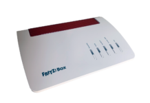 FritzBox 7950 AX e FritzRepeater 1200 AX, 3000 AX e 6000: in prova l’ecosistema mesh Wi-Fi 6 di AVM avm fritz