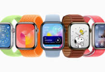 Le novità di watchOS 10, il nuovo software in arrivo per Apple Watch Apple Watch