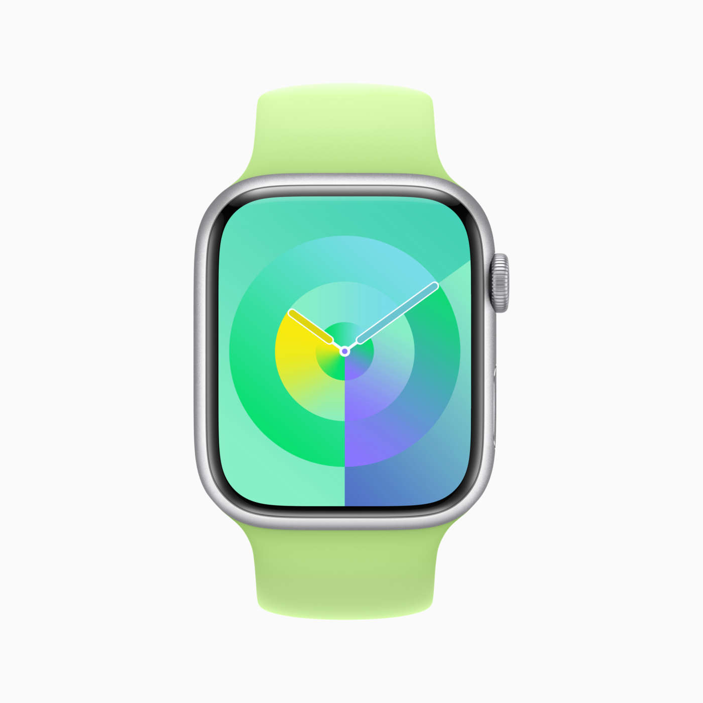 watchOS 10