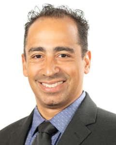 David Henry, presidente e direttore generale di Netgear Connected Home Products and Services.