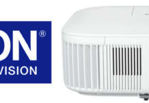 In prova: videoproiettore smart Epson PRO-UHD 4K EH-TW6250