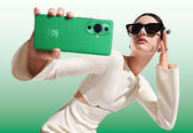 Huawei nova 11 Pro: lo smartphone dal design unico in pelle vegana Huawei nova 11 Pro